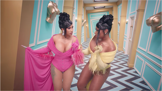 'WAP' Enjoys a Time-Honored Tradition of Men Being Mad at Women in Charge of Their Own Bodies